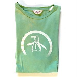 Original Penguin tee